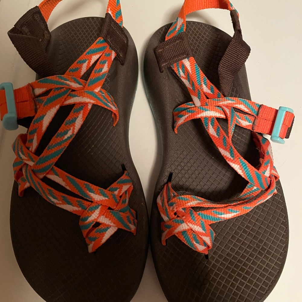 Chaco sandals size 9